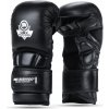 Grapplingové rukavice DBX BUSHIDO MMA Premium čierna L
