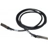 HP JH234A X242 40G QSFP+ to QSFP+, 1m