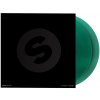 Various: Spinnin' 25 Years...Chapter 1 (Coloured Green Vinyl, Re-Issue) - 2Vinyl (LP)