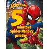 Spider-Man - 5minutové Spider-Manovy příběhy