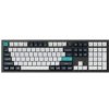 Keychron Q6 Max Full Size Gateron Jupiter Red Carbon Black Q6M-M1
