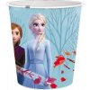 Plastový odpadkový kôš Ľadové kráľovstvo 5l