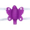 ToyJoy Butterfly Baby Fialová