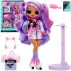 LOL Surprise Bábika ACE OMG Módna Jazda na Kolieskových Korčuliach Fashion DOPLNKY