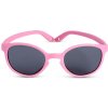 KiETLA slnečné okuliare WaZZ 2-4 roky