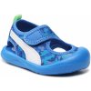 Puma Aquacat Inf 372158 10 modrá