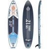 SKIFFO paddleboard Sun Cruise 12'0'' Modrá