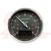 Motogadget Chronoclassic otáčkomer DarkEdition -8 000 ot./min