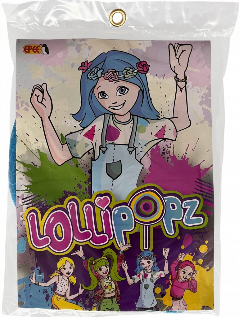 Epee Parochňa Lollipopz modrá