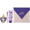 Lolita Lempicka Lolita Lempicka EDP 100 ml + telové mlieko 100 ml + EDT 7 ml darčeková sada