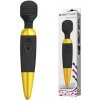 Pretty Love Power Wand Black Gold