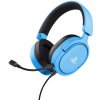 TRUST GXT498B FORTA HEADSET PS5 BLUE 25556