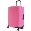 T-class Obal na kufor T-class® (růžová) - s vreckom Veľkosť: XL - 70 x 47 x 30 cm