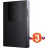 Tenda 4G180v4 4G LTE Mobile AX300 Wi-Fi batérie modem router, WPA 3, USB-C