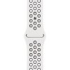Apple Watch 41mm Summit White/Black Nike Sport Band MPGK3ZM/A