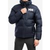 Pánska zimná bunda Helly Hansen Active Winter Parka - navy