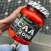Amix BCAA with PepForm 240 tabliet