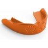 Chránič zubov SISU 3D (dospelý) Farba: Orange - oranžová