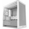 NZXT H3 Flow White CC-H31FW-01