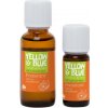 Yellow & Blue Silica Pomaranč 10 ml