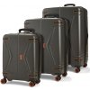 ROCK TR-0251/3 charcoal 107 L 72 L 33 L