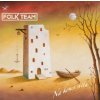 Folk team - Na konci světa / Vinyl / LP+CD [LP / CD]