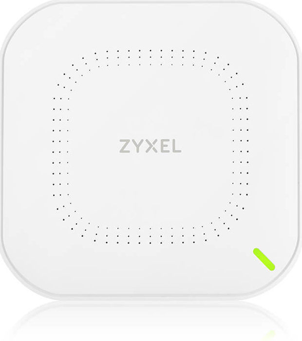 Zyxel NWA50AX Bezdrôtový prístupový bod AX1775 WiFi 6 Dual-Radio Po