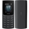 Nokia 105 4G, černá (2024) EU