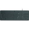 HP 150 Wired Keyboard 664R5AA#BCM