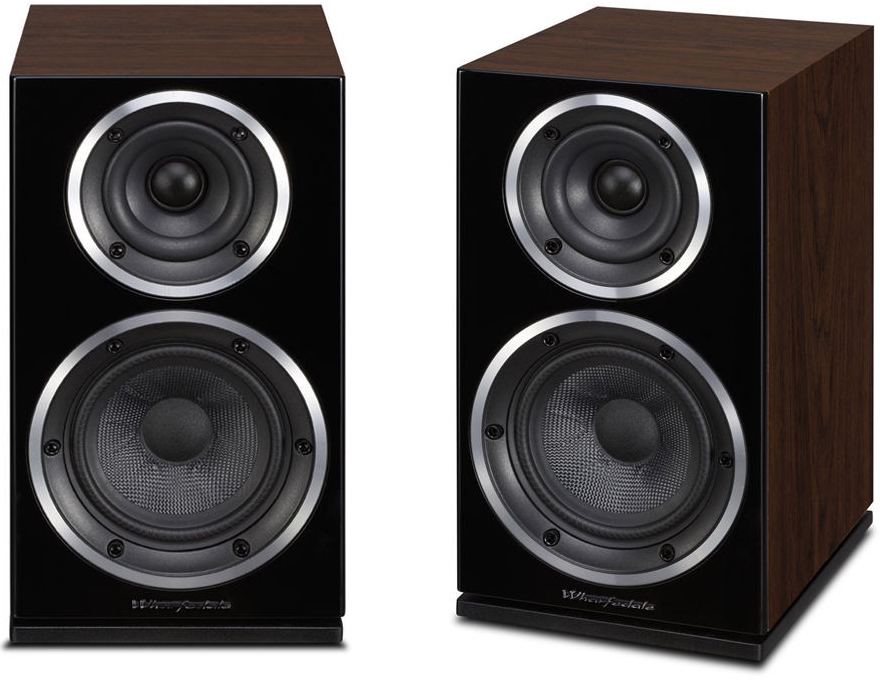 richer sounds wharfedale diamond 220