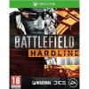 Battlefield - Hardline (Xbox One)