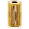 Olejový filter MANN-FILTER HU 7008 z