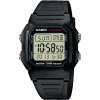 CASIO W-800H-1AV Digitální hodinky, W-800H-1AVES