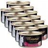 Miamor Filet kura a šunka 12 x 100 g