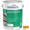Remmers Deckfarbe 5 l Maisgelb