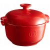 Emile Henry 24 cm 4 l