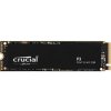 Crucial SSD P3 1TB M.2 NVMe Gen3 3500/3000 MBps (CT1000P3SSD8)