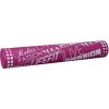 Gymnastická podložka LIFEFIT SLIMFIT, 173x61x0,4cm, bordó