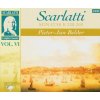 SCARLATTI,D.: Kompletní sonáty / Complete sonatas Vol.VI K 230-269 (3CD) (Pieter-Jan Belder, harpsichord)