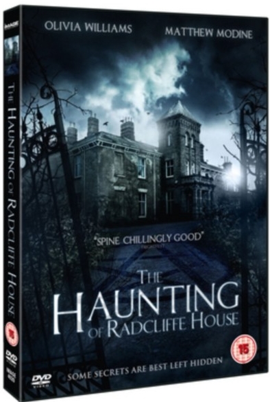 Haunting of Radcliffe House