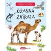 Můj první atlas - Úžasná zvířata