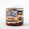 Dipovaný boilies Carp Only Tuna Spice 250ml - 16 mm