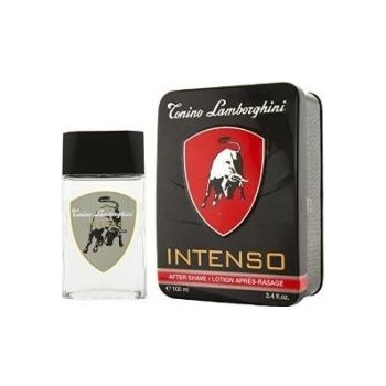 Tonino Lamborghini Intenso voda po holení 100 ml