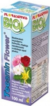 Agritecno Fertilizantes S.L TECAMIN FLOWER P 100 ml