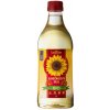 Sungarden BIO slnečnicový olej bez vône na vyprážanie a fritovanie, 1 l