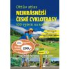 Ottův atlas Nejkrásnější české cyklotrasy