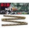 D.I.D Reťaz 520atv2G&B 100