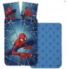 Posteľné obliečky Spiderman Dynamic