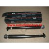 Ford FIESTA 4/02-10/05 zadné tlmiče Sada L+P / SRL /