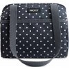 Packit Freezable Hampton Lunch Bag, Polka Dot uni